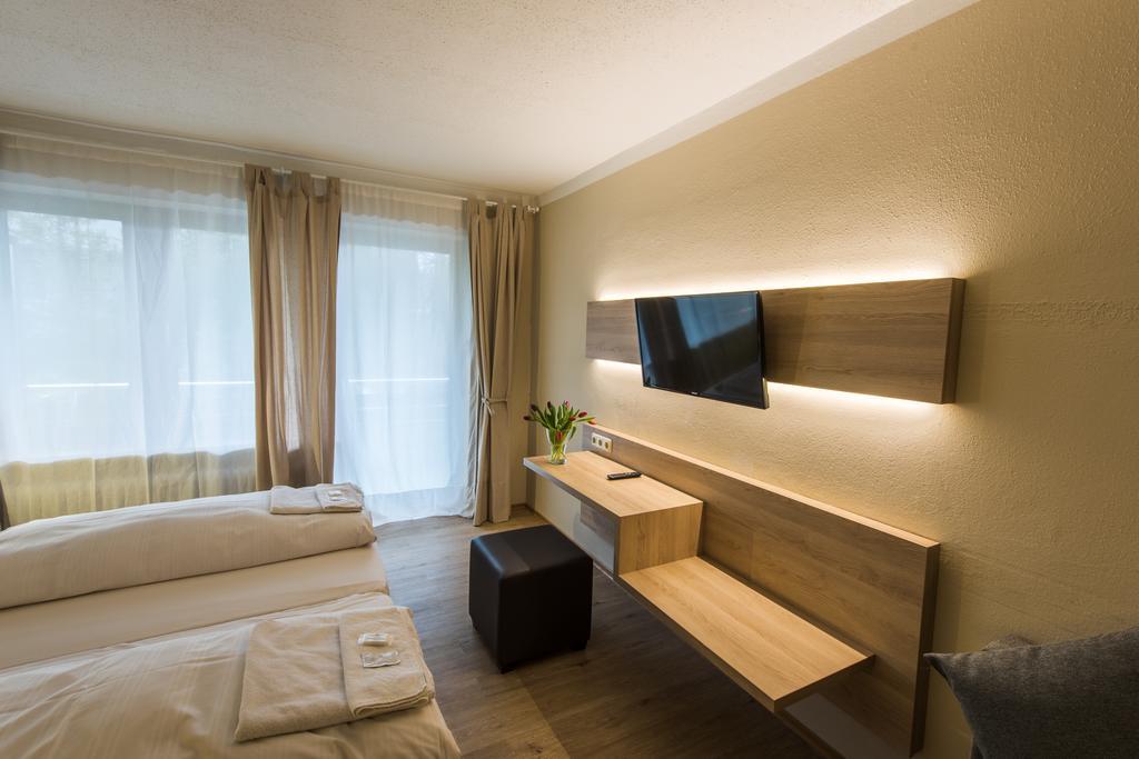 Ahorn Hotel Munich Exterior photo