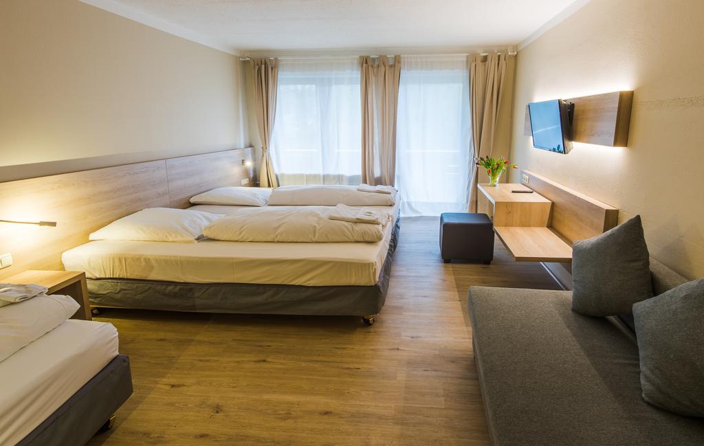Ahorn Hotel Munich Exterior photo